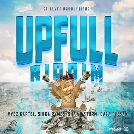 Upfull Riddim - Stillyet Productions