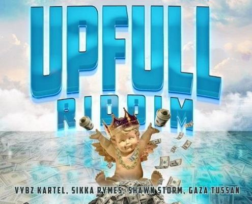 Upfull Riddim 1