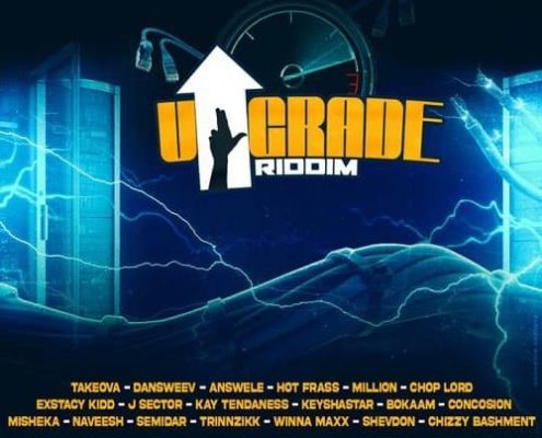 Upgrade Riddim 2020