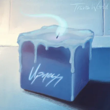 Upness Riddim – Travis World Music upness riddim - travis world music