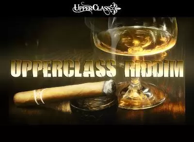 upperclass riddim - upperclass records