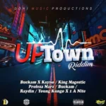 Uptown Riddim – Don1 Music Productions