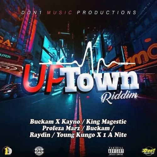 uptown riddim - don1 music productions