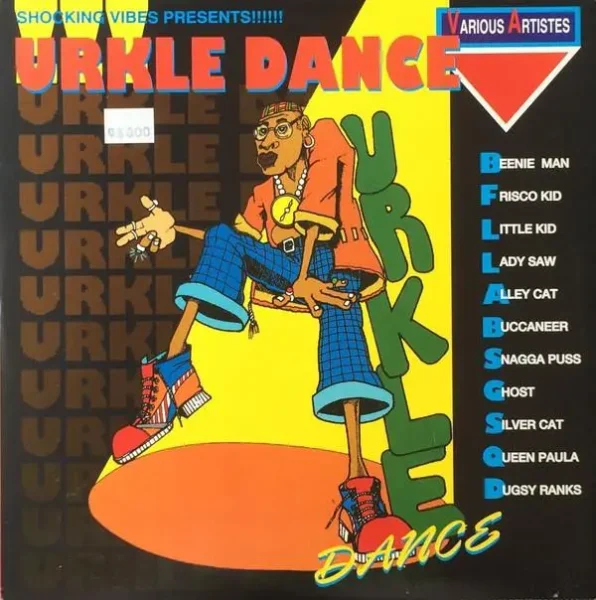 urkle-riddim