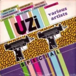 Uzi Special Riddim – Capricorn International