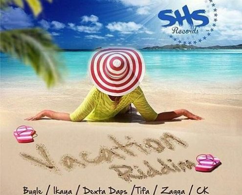 Vacation Riddim