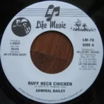 Vacuum Sweeper Riddim – Life Music