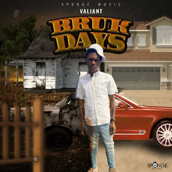 valiant - bruk days