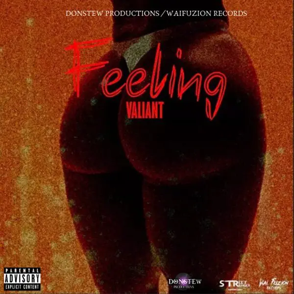 valiant - feeling