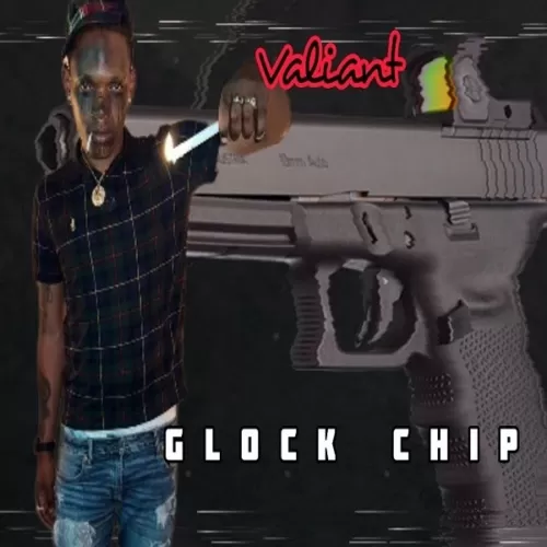 valiant - glock chip