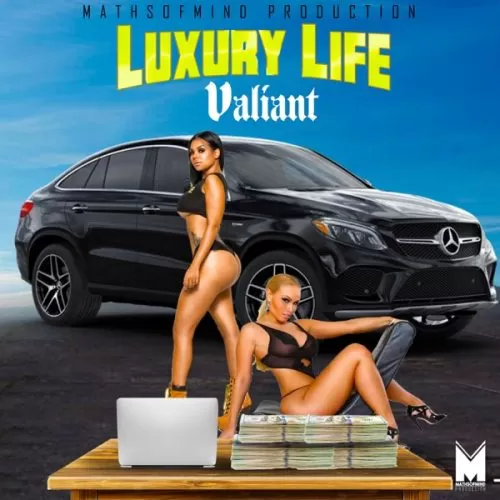 valiant - luxury life