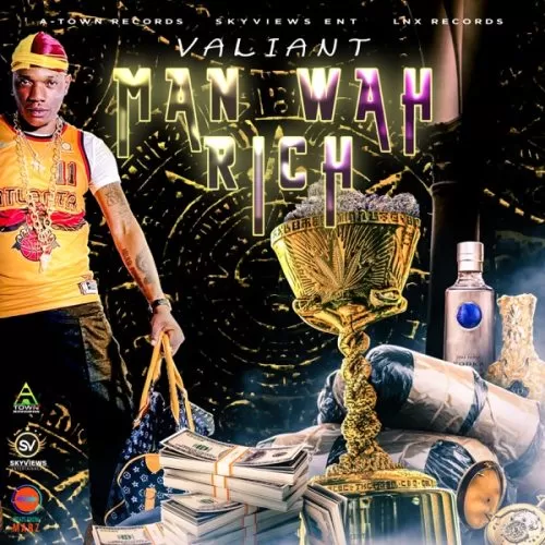 valiant - man wah rich