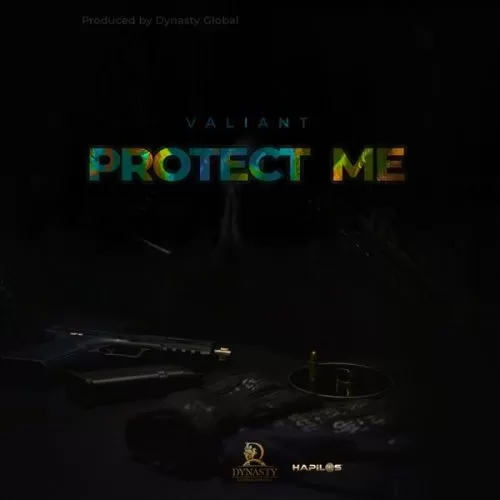 valiant - protect me