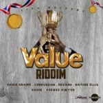 Value Riddim – Sipo Records
