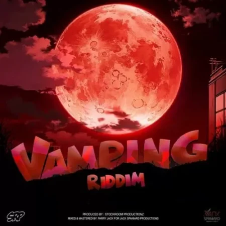 Vamping Riddim – Stockroom Productionz vamping riddim - stockroom productionz
