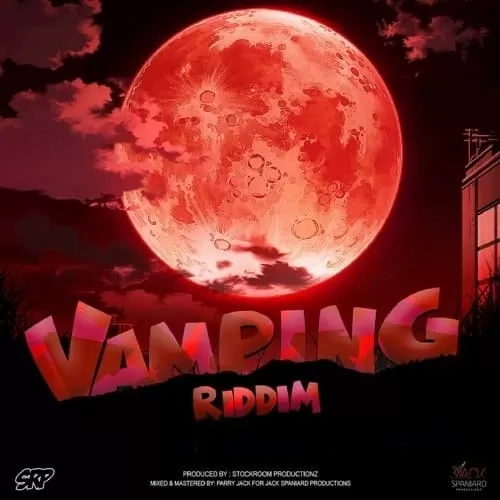vamping riddim - stockroom productionz