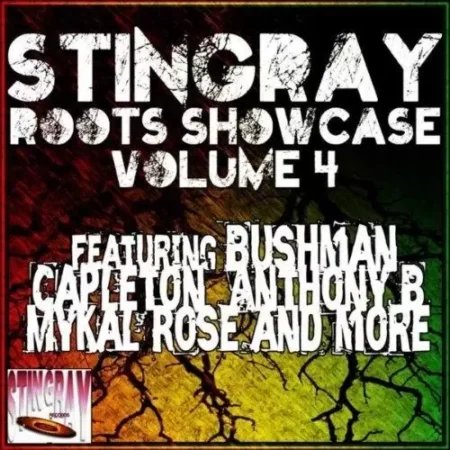 vampire riddim - stringray records