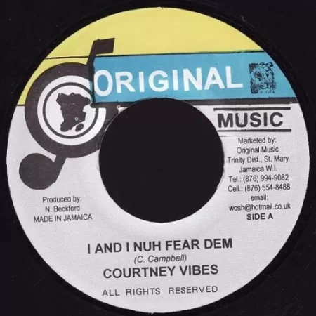 Vampire Riddim – Original Music vampire riddim - original music