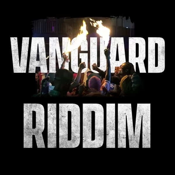 vanguard riddim - ytm recordz