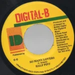 Vanity Riddim (2005) – Digital B