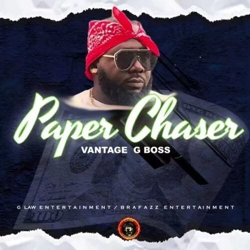 vantage g boss - paper chase