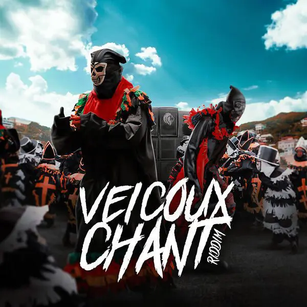 Veicoux Chant Riddim - Jab Head Music
