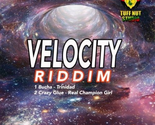 Velocity Riddim 2020