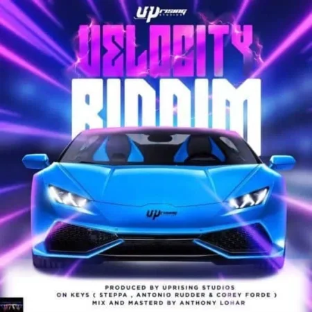 Velocity Riddim – Uprising Studios velocity riddim - uprising studios