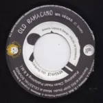 Vengeance Riddim – Golden Child