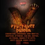 Vengeance Riddim – Impact Musiq