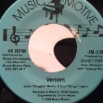 Venom Riddim (1999) – Music Motive