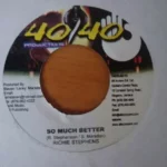 Venus Riddim – 40/40 Productions
