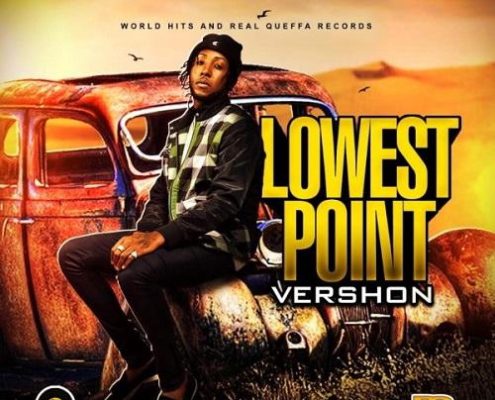 Vershon Lowest Point