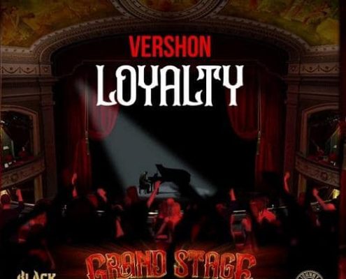 Vershon Loyalty