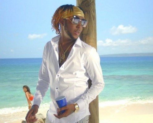 Vershon Reality Ft Chip