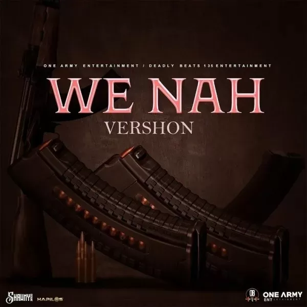 vershon - we nah