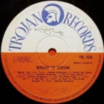 Version To Version Volume 1 – Trojan Records