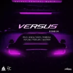 Versus Riddim – Galaxy Control Music