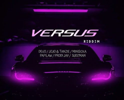 Versus Riddim