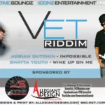 Vet Riddim – Innovative Sounds