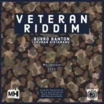 Veteran Riddim (2021) – Mh Record