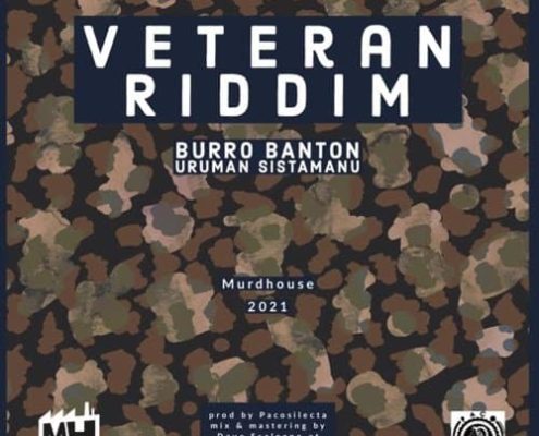 veteran riddim