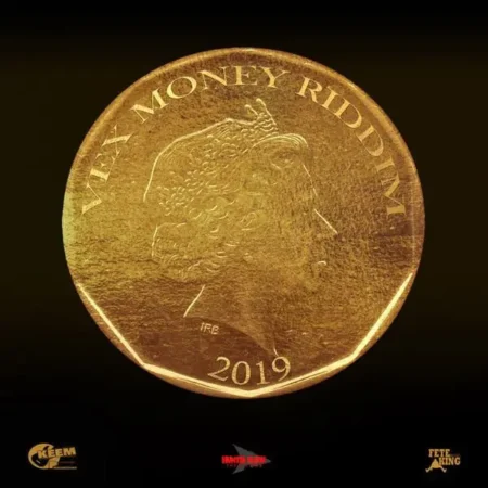 vex money riddim - keem productions