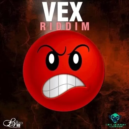vex riddim - big red production