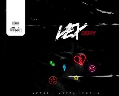 Vex Riddim