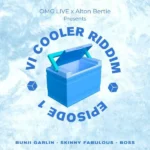 VI Cooler Riddim – OMG Live/Altonberti Presents