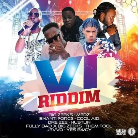 vi riddim - independent