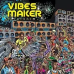 Vibes Maker Riddim – Maximum Sound Productions