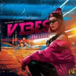 Vibes Riddim (2022) – Ashaune Records