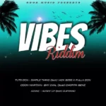 Vibes Riddim (2022) – Odon Music